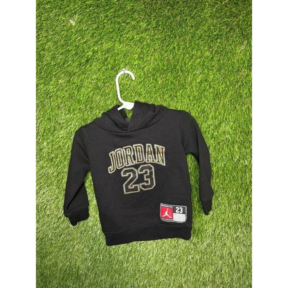 Boys hoodie